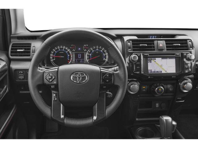Used 2019 Toyota 4Runner TRD Off-Road Premium AWD/4WD image 4