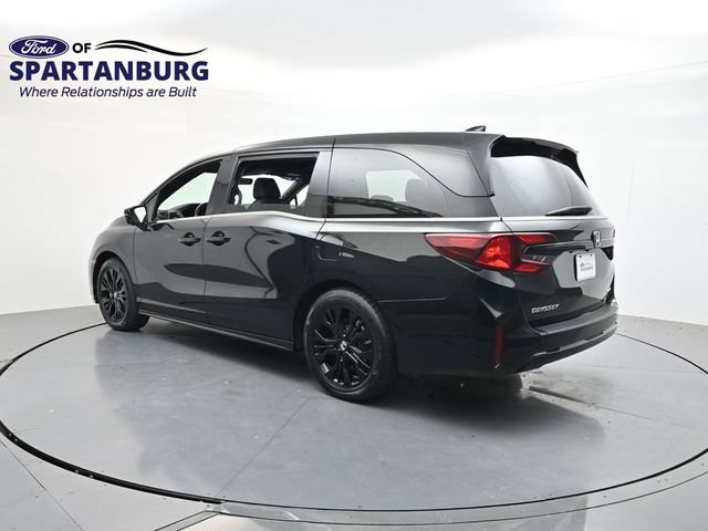 Used 2025 Honda Odyssey Sport-L image 5