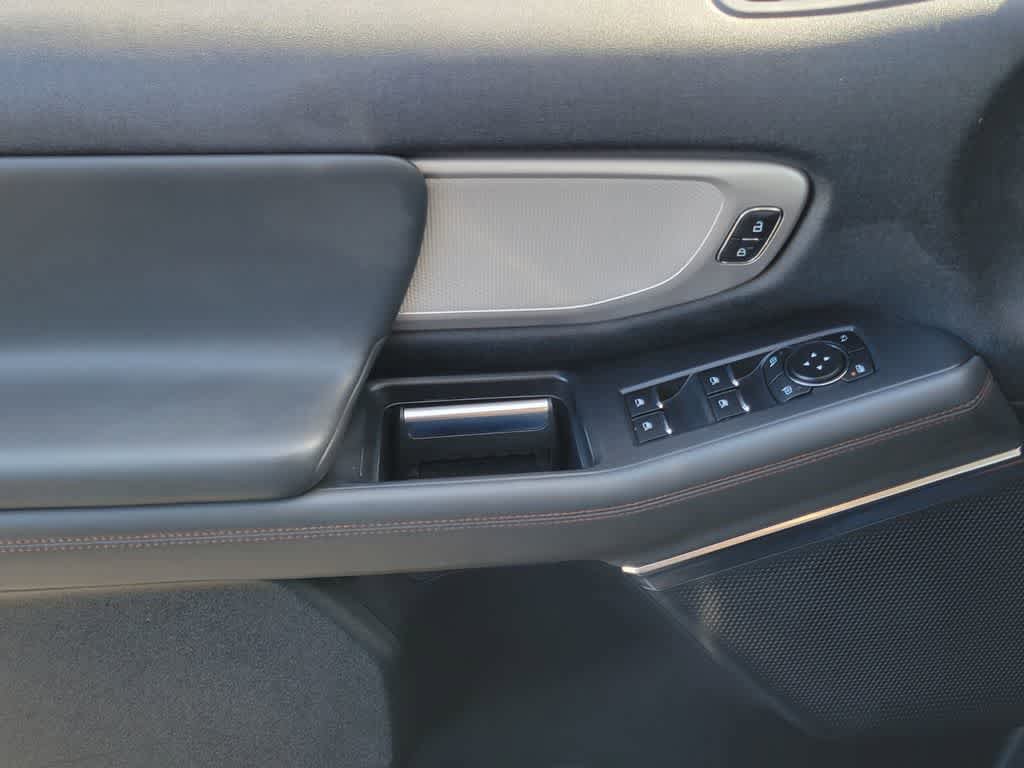 Certified 2025 Ford Expedition Max Active AWD/4WD image 22
