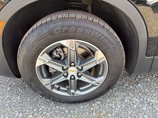 Used 2023 Chevrolet Blazer LT image 23