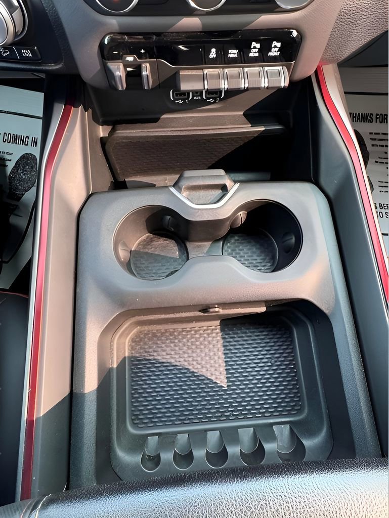 Used 2022 RAM 1500 Rebel w/ Rebel Level B Equipment Group image 30