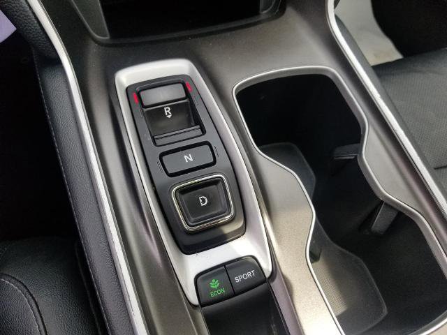 Used 2019 Honda Accord EX-L image 19