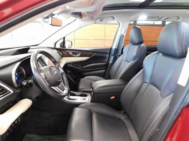 Used 2022 Subaru Ascent Touring image 32