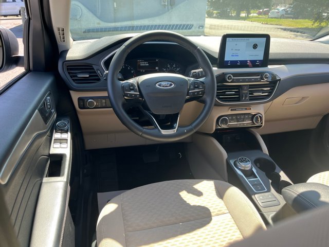 Certified 2022 Ford Escape SE w/ Convenience Package image 25