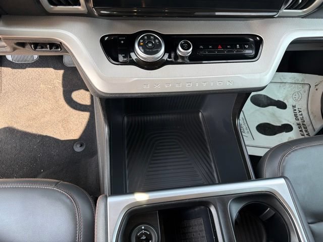 Certified 2025 Ford Expedition Active RWD image 71