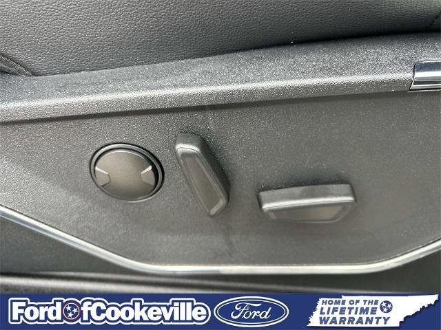 Certified 2023 Ford F250 Platinum w/ Tremor Off-Road Package image 21