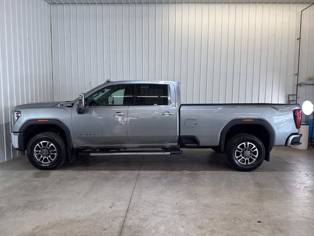 Used 2025 GMC Sierra 2500 SLT AWD/4WD image 7
