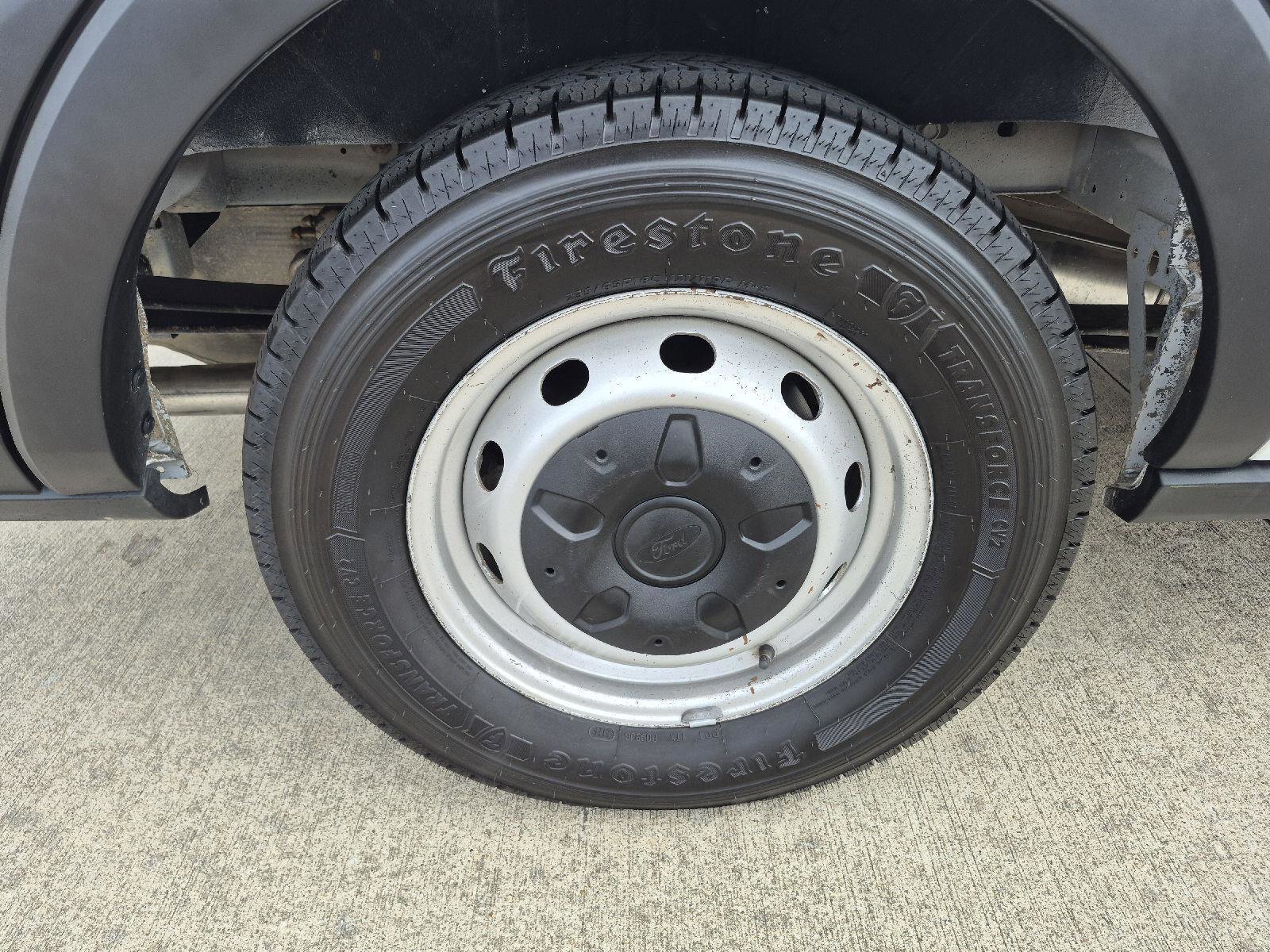 Certified 2019 Ford Transit 350 XL image 22