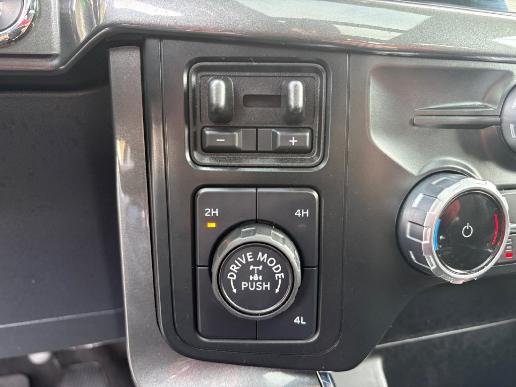 Certified 2023 Ford F150 XLT w/ Equipment Group 302A High AWD/4WD image 27