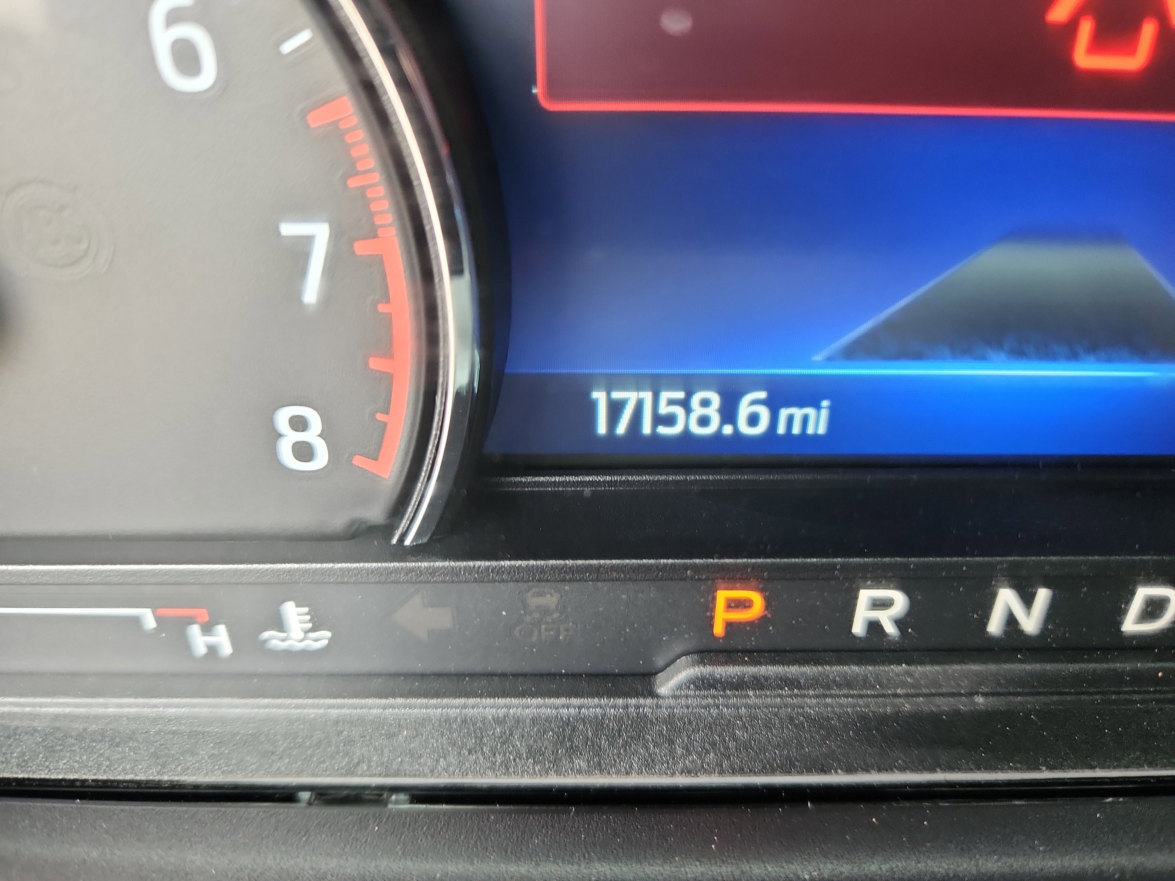 Certified 2023 Ford Explorer Timberline w/ Timberline Technology Package AWD/4WD image 25