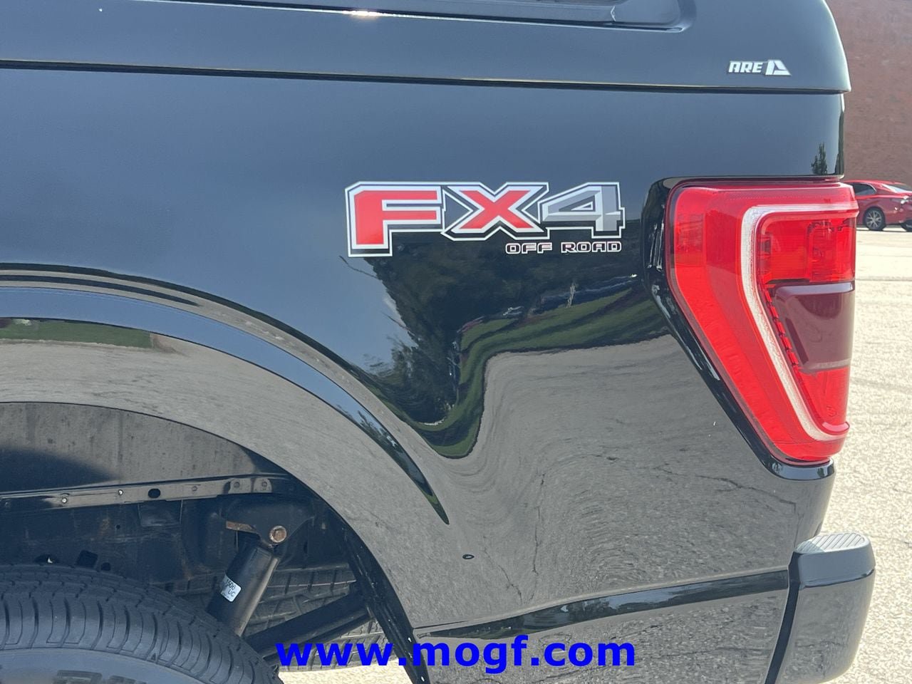 Certified 2023 Ford F150 XLT w/ Equipment Group 302A High AWD/4WD image 32
