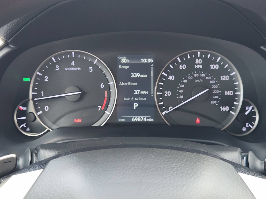Used 2022 Lexus RX 350 FWD w/ Premium Package image 15