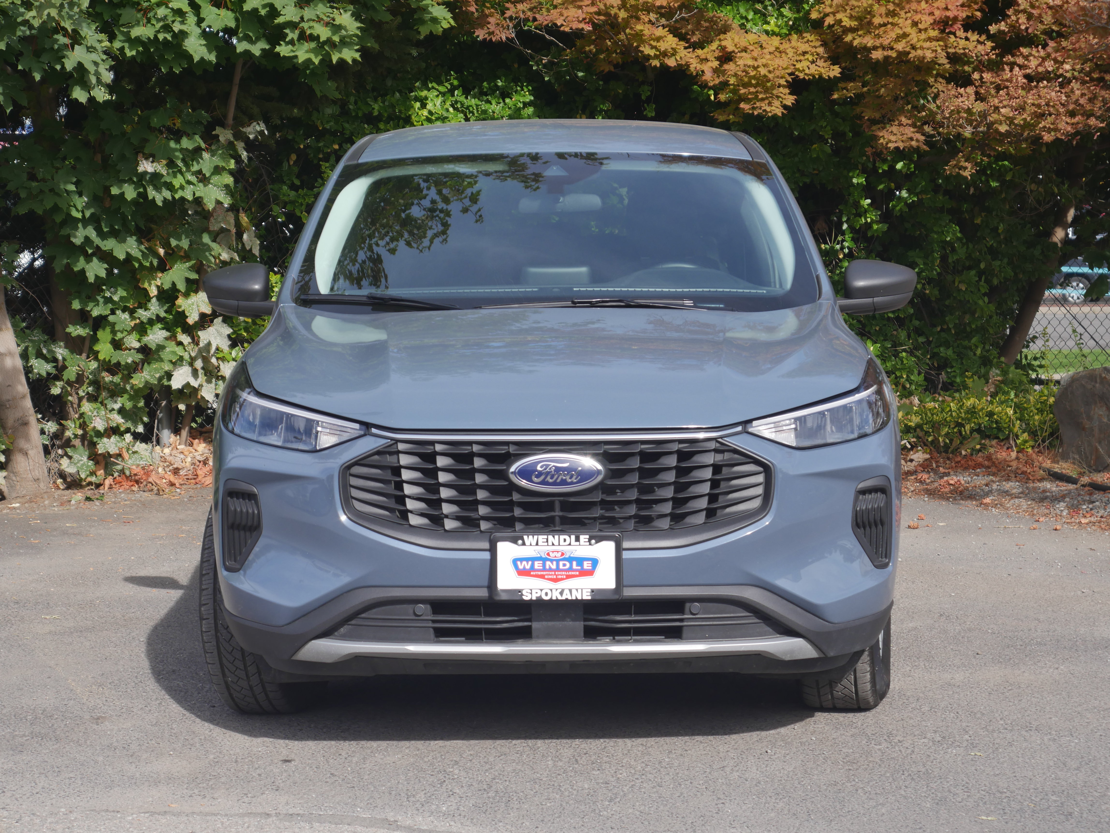 Certified 2025 Ford Escape Active AWD/4WD image 28