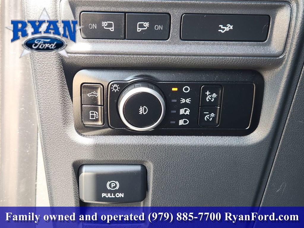 Certified 2023 Ford F150 XLT w/ Equipment Group 302A High AWD/4WD image 17