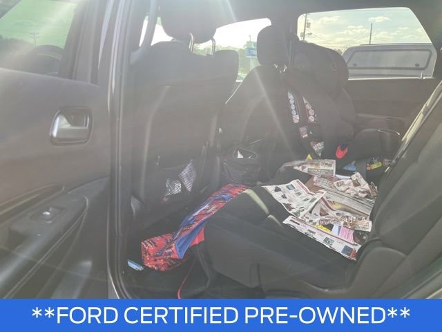 Used 2023 Dodge Durango SXT w/ SXT Blacktop Group image 7