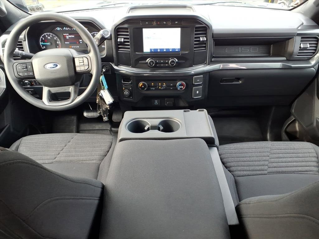 Certified 2022 Ford F150 XL w/ STX Appearance Package image 13