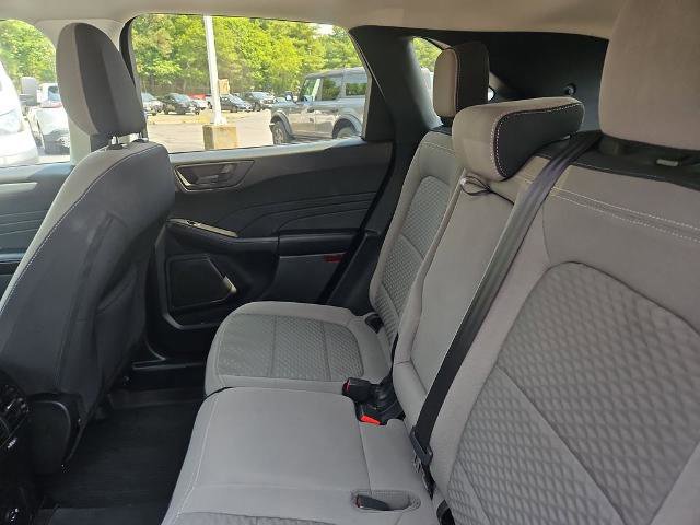Certified 2022 Ford Escape SE w/ Convenience Package image 33