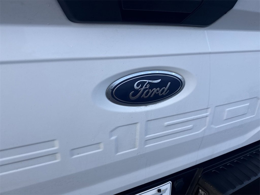 Certified 2023 Ford F150 XL image 6