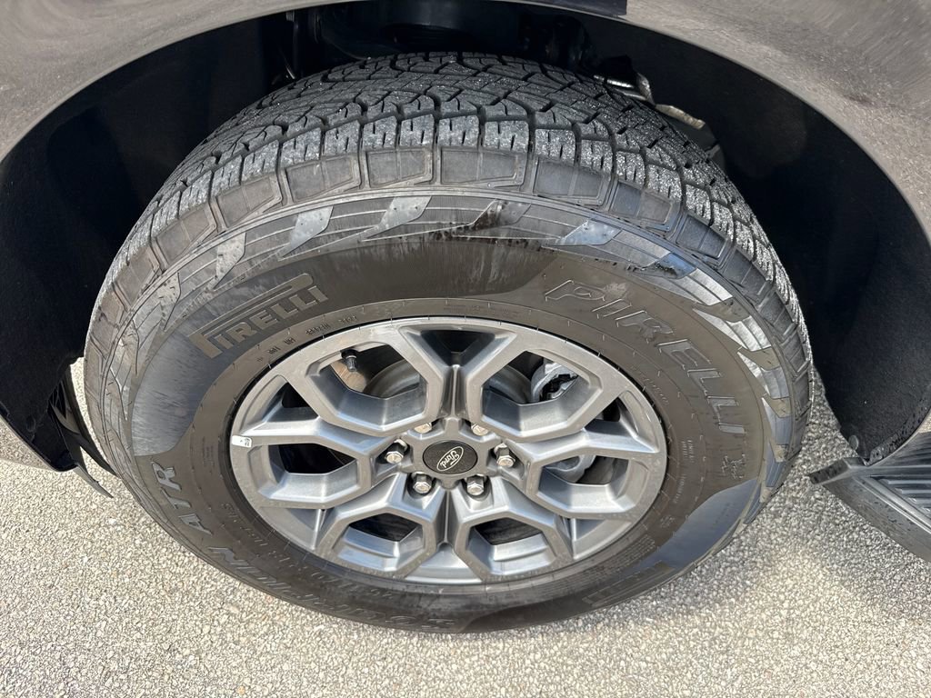 Certified 2025 Ford Expedition Max Active image 12