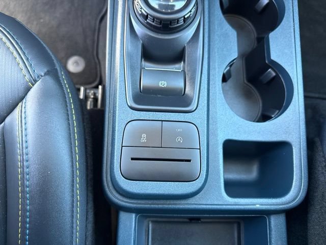 Certified 2025 Ford Maverick Lobo AWD/4WD image 33