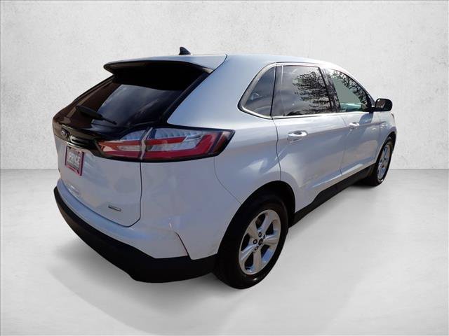 Certified 2019 Ford Edge SE AWD/4WD image 4