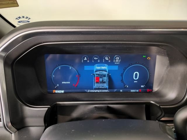 Certified 2025 Ford F350 Platinum image 51