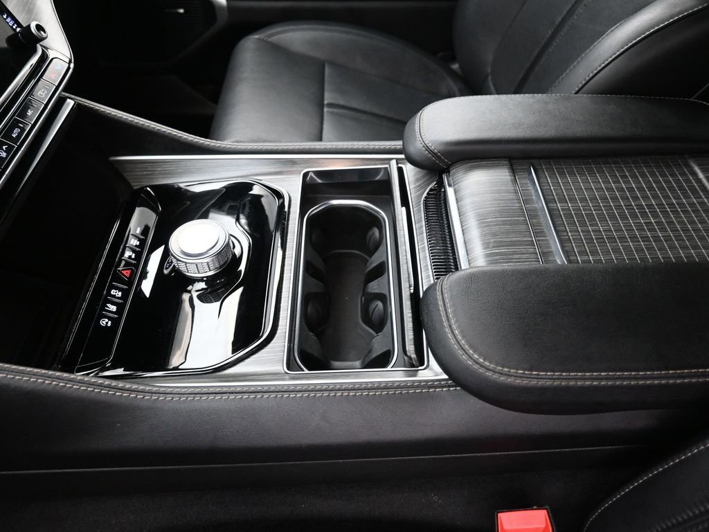 Used 2024 Jeep Wagoneer Series II image 20