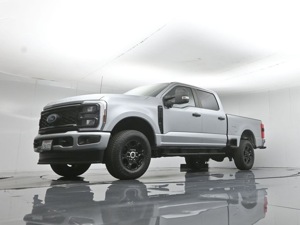 Certified 2024 Ford F250 XL w/ STX Appearance Package AWD/4WD image 45