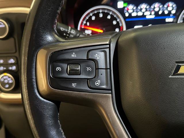 Used 2021 Chevrolet Silverado 1500 High Country w/ Technology Package RWD image 15