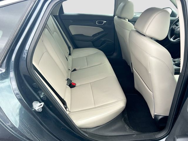 Used 2023 Honda Civic EX-L image 27