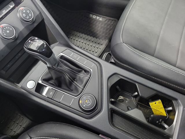 Used 2022 Volkswagen Taos SE image 21