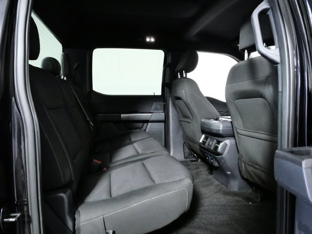 Certified 2021 Ford F150 XLT w/ Equipment Group 301A Mid AWD/4WD image 15