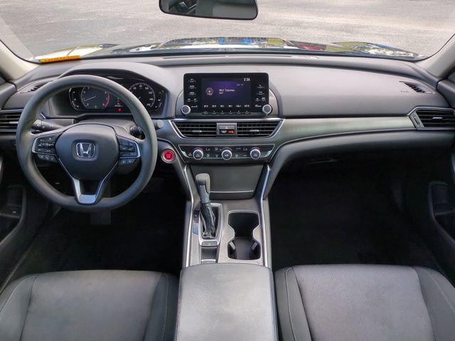 Used 2018 Honda Accord LX image 15