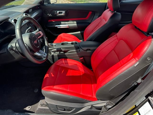Certified 2023 Ford Mustang GT Premium w/ GT Performance Package RWD image 13