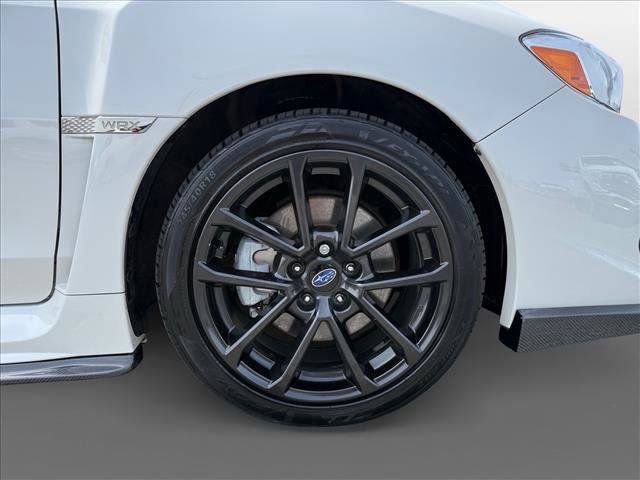 Used 2020 Subaru WRX Premium image 10