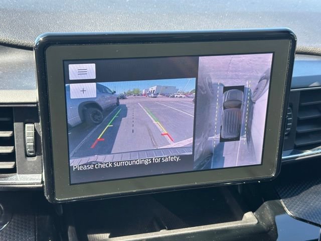 Certified 2023 Ford Explorer ST-Line w/ Class IV Trailer Tow Package AWD/4WD image 26