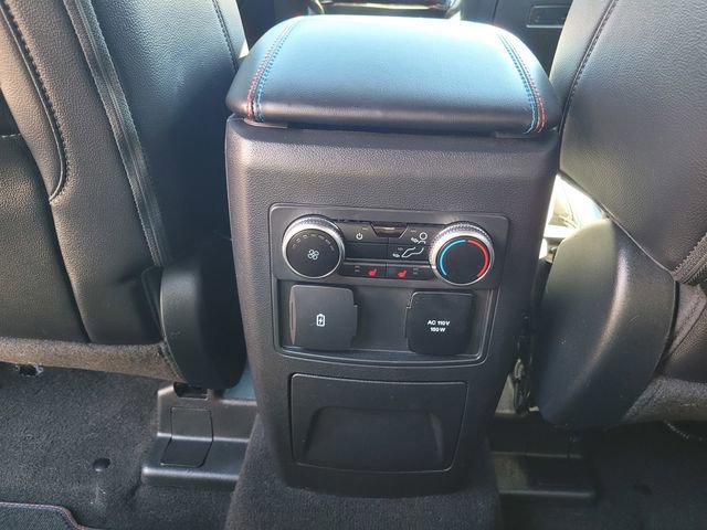 Certified 2023 Ford Explorer ST w/ Equipment Group 401A image 15