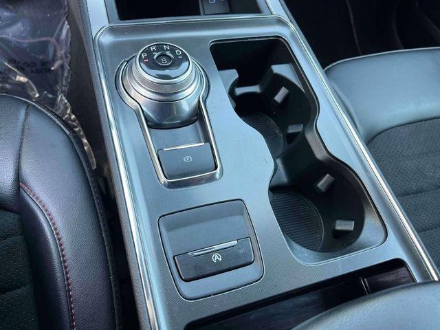 Certified 2024 Ford Edge ST-Line AWD/4WD image 34