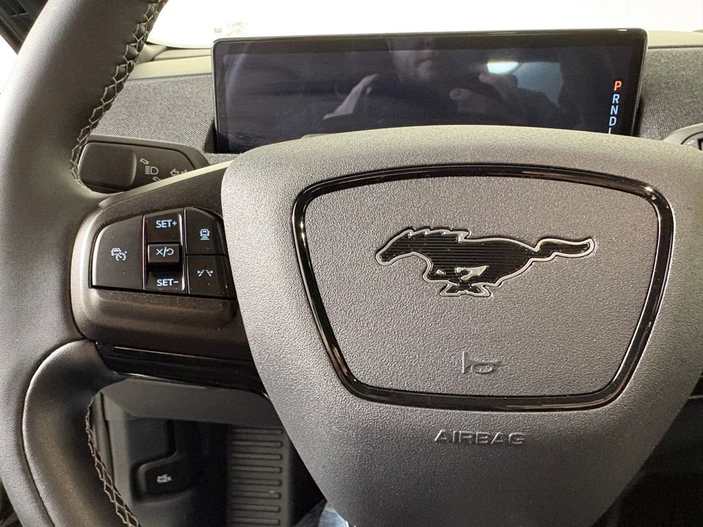 Certified 2023 Ford Mustang Mach-E GT w/ GT Performance Edition image 24
