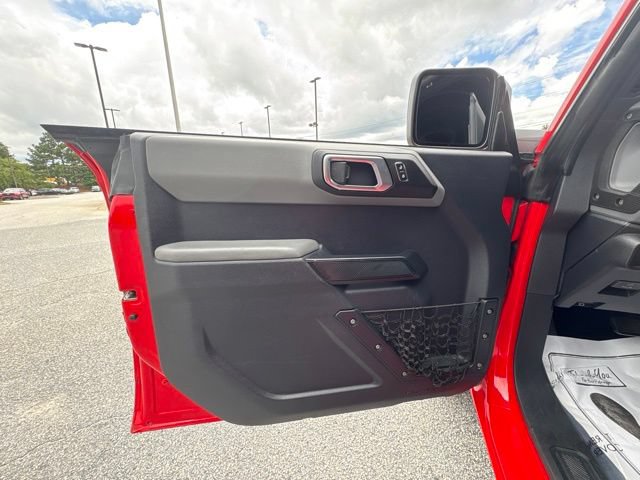 Certified 2021 Ford Bronco Big Bend AWD/4WD image 10