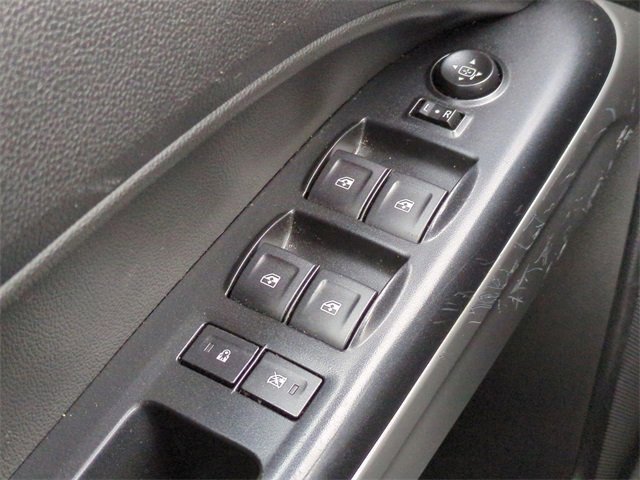 Used 2019 Chevrolet Colorado ZR2 w/ ZR2 Midnight Special Edition image 23