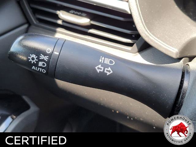 Used 2024 Nissan Altima 2.5 SR image 29