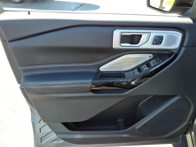 Certified 2023 Ford Explorer ST w/ Equipment Group 401A AWD/4WD image 13