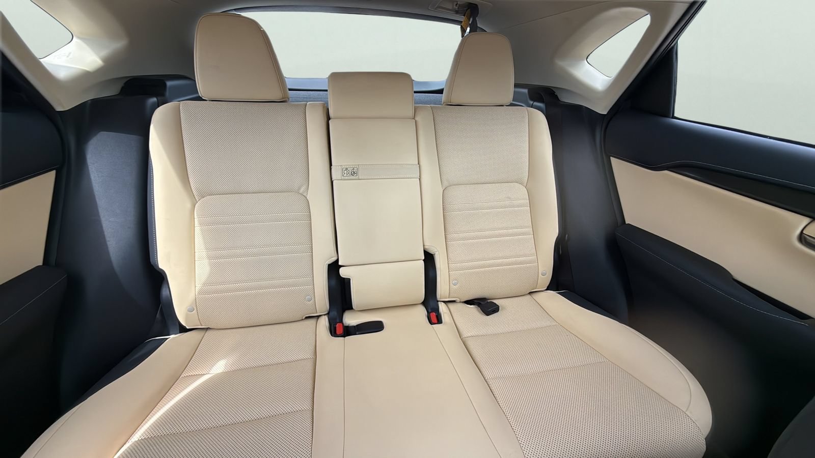 Used 2021 Lexus NX 300 FWD w/ Premium Package image 25