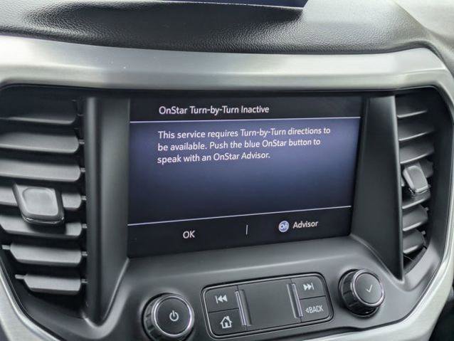 Used 2020 GMC Acadia SLE w/ Driver Convenience Package AWD/4WD image 21