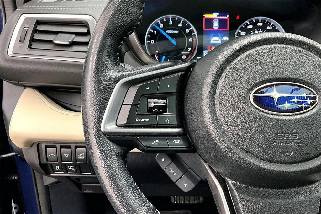 Used 2020 Subaru Ascent Limited w/ Technology Package image 18