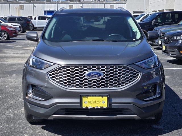 Certified 2024 Ford Edge SEL w/ Convenience Package image 7