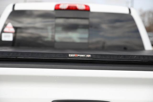 Used 2018 GMC Sierra 1500 SLT image 14