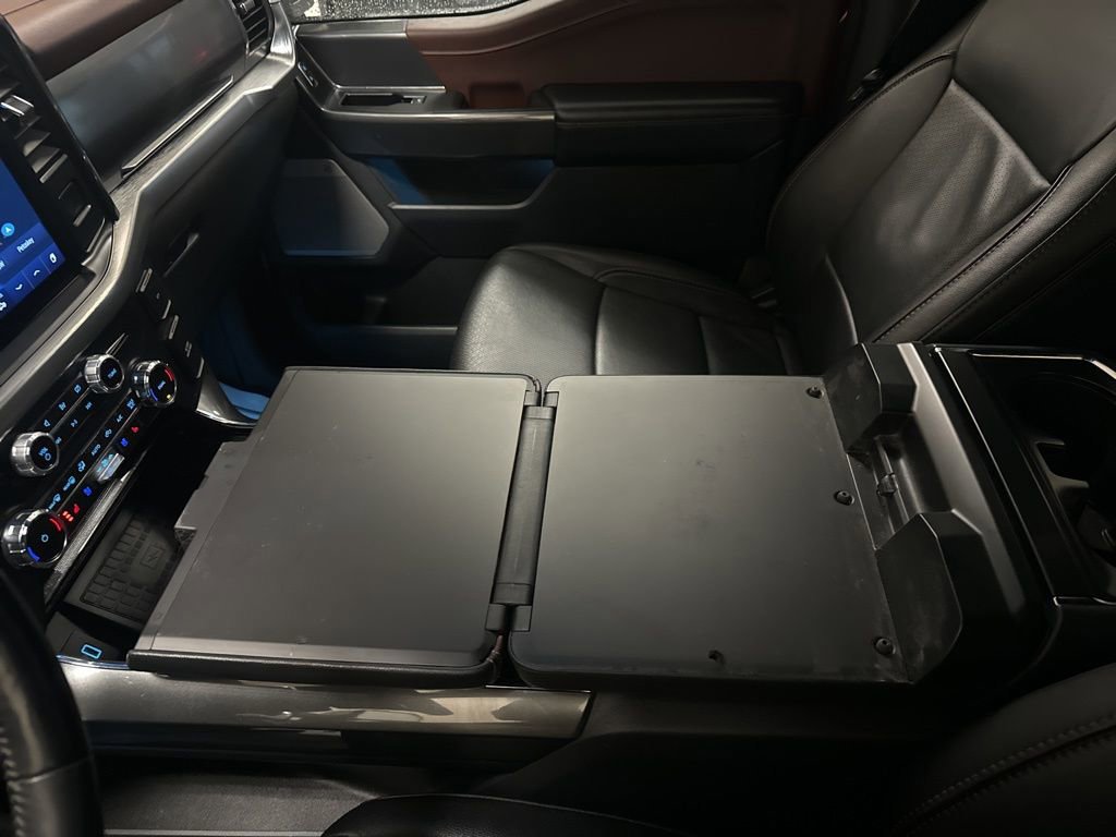 Certified 2022 Ford F150 Lariat image 31