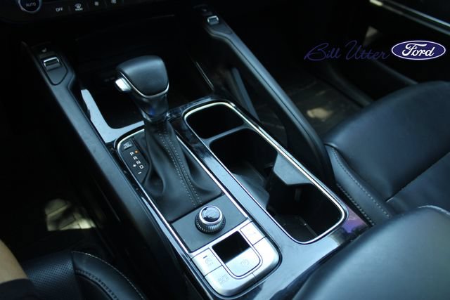 Used 2024 Kia Telluride S w/ S Sunroof Package FWD image 20